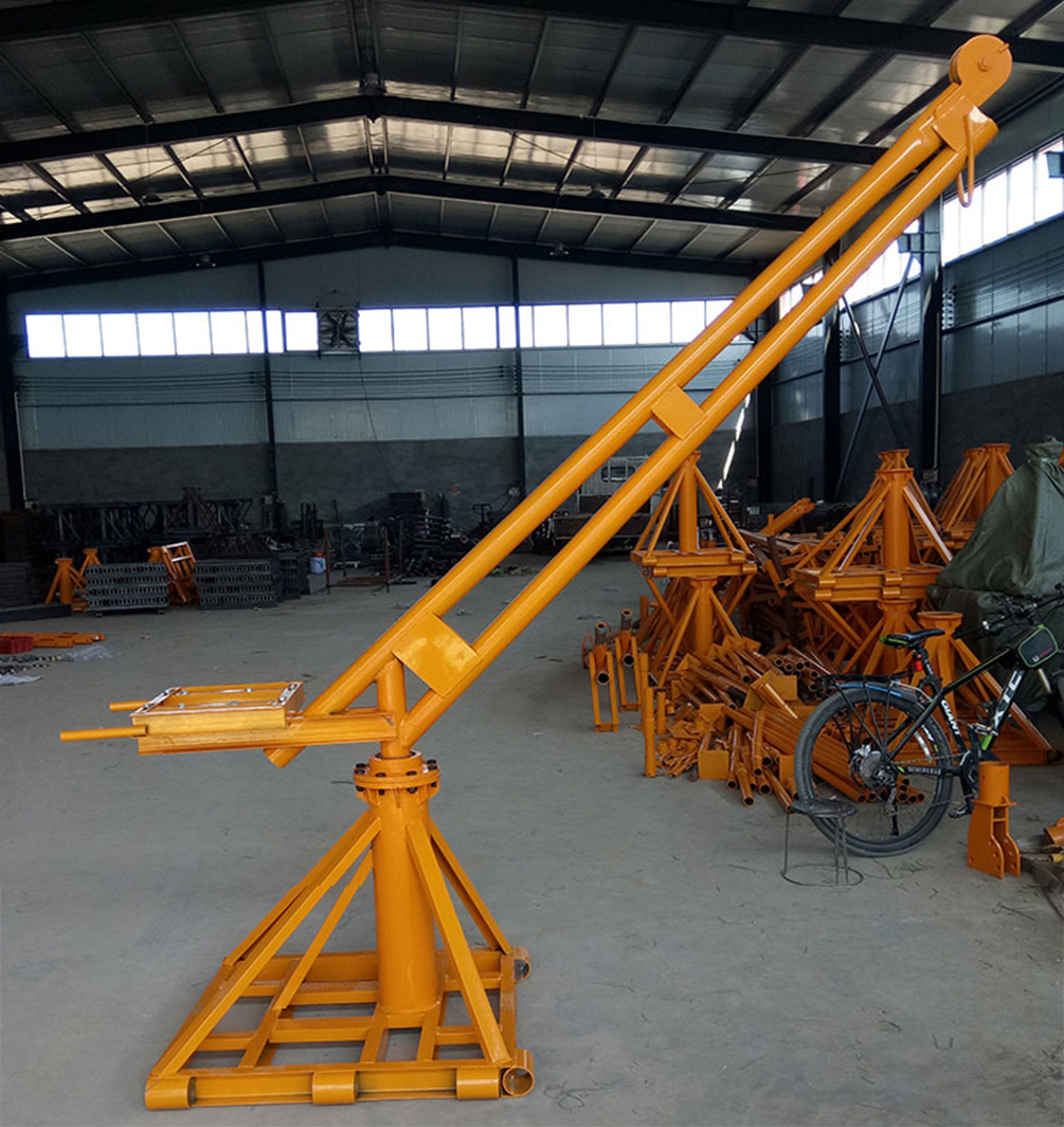 800公斤室外吊運機