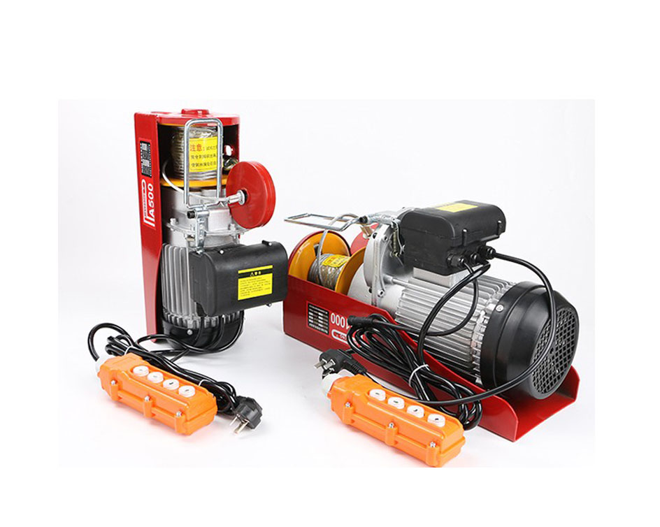 220V家用/民用電動葫蘆