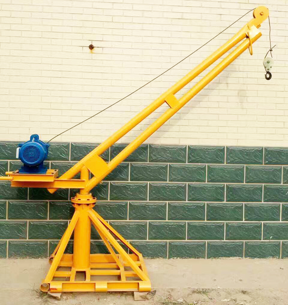 500公斤室外吊

運(yùn)機(jī)