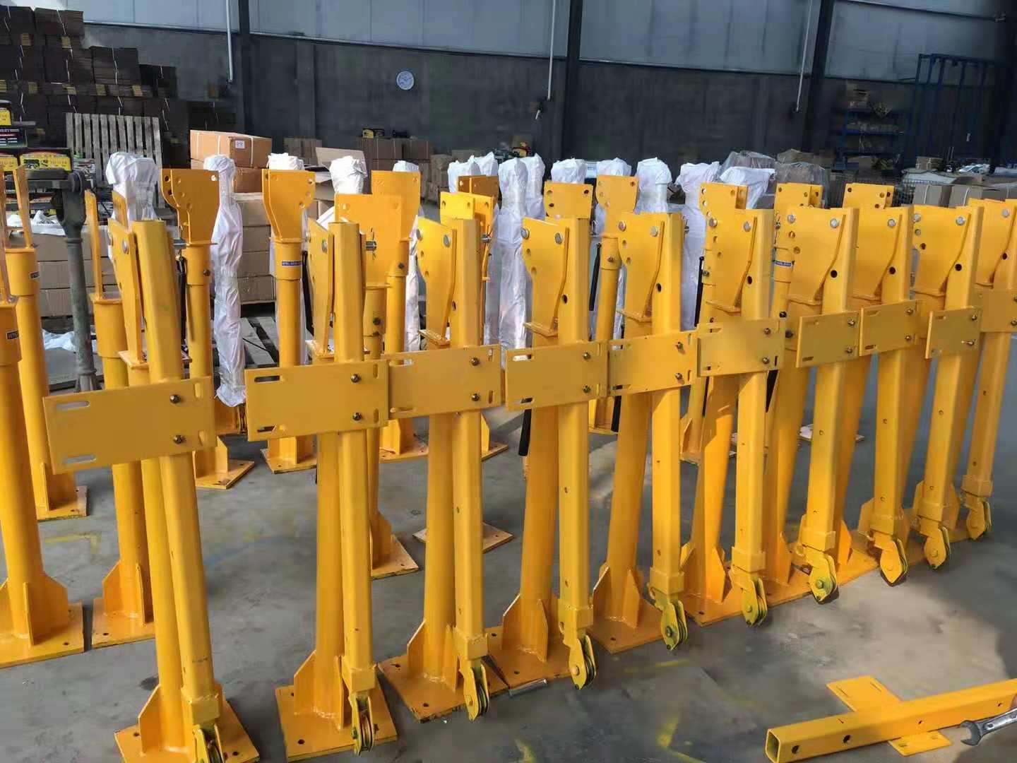 小型吊運(yùn)機(jī)